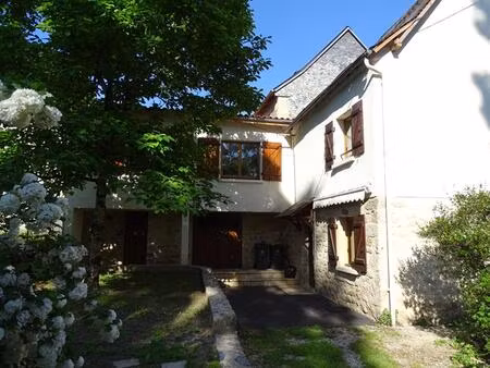 maison le lardin saint lazare 4 pièce(s) 92 m2