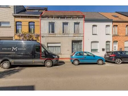 huis te koop in lokeren