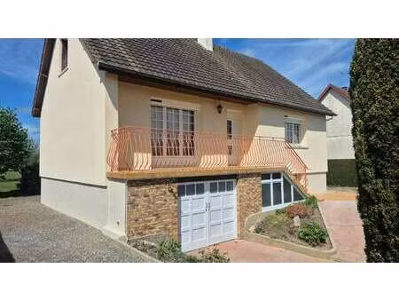 vente maison à lonrai (61250) : à vendre / 87m² lonrai