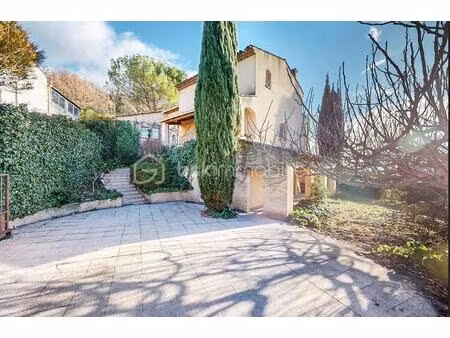 maison de 136 m² à manosque