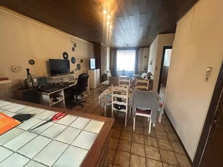 huis te koop in menen met 4 slaapkamers