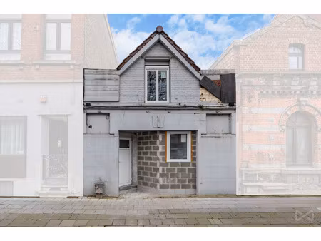 huis te koop in mons met 4 slaapkamers