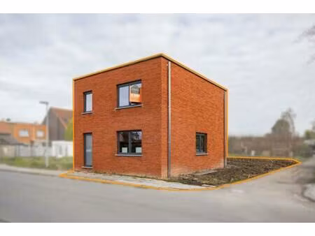 huis te koop in oudenaarde