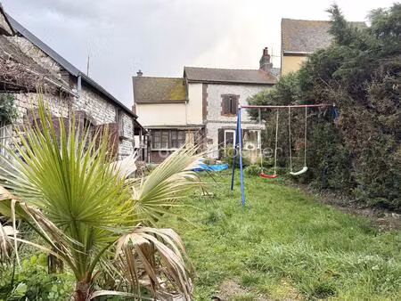 maison de 121 m² à petit-couronne