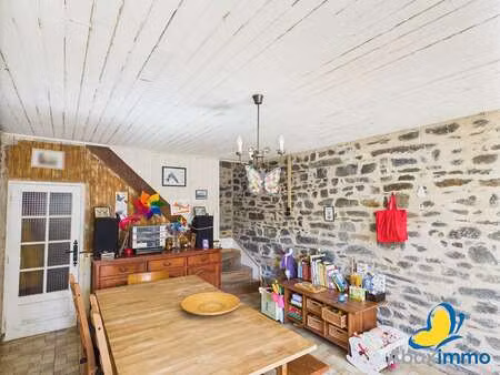 vente maison à pont-d'ouilly (14690) : à vendre / 120m² pont-d'ouilly