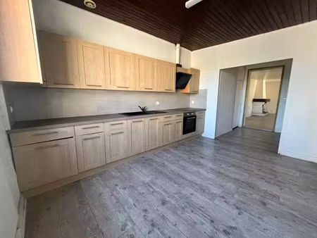 vente maison 6 pièces 201 m² saint-aigulin (17360)