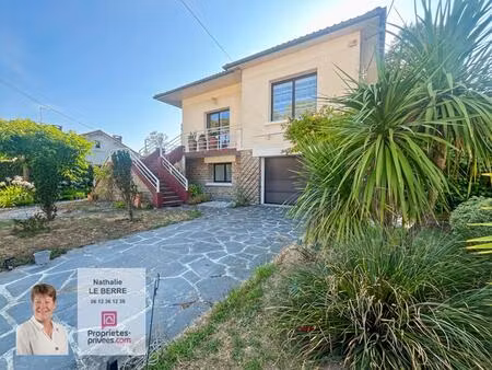 maison saint brevin les pins 4 pièce(s) 113 m2