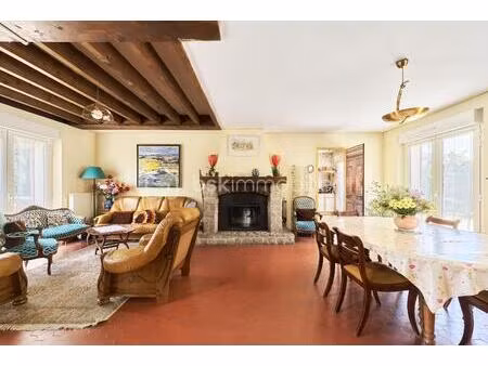 maison de 197 m² à saint-gregoire