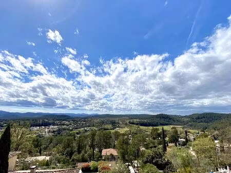 maison de 41 m² à la motte