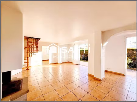 vente maison 5 pièces 125 m² à villeneuve-de-rivière (31800)  215 000 €