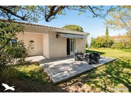 maison 4 pièces 81 m²