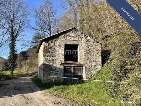 terrain 4000 m² sost