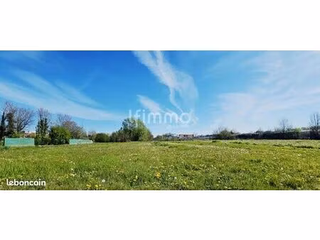 terrain 5297 m² saint-memmie