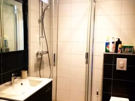 f1 spacieux  avec vue