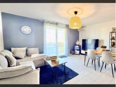 magnifique appartement