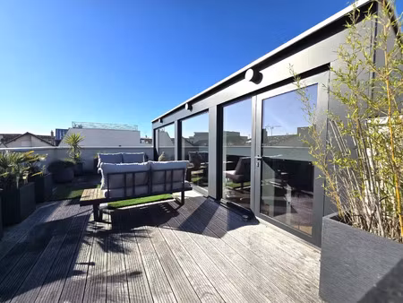 vente appartement 7 pièces 205 m² issy-les-moulineaux (92130)