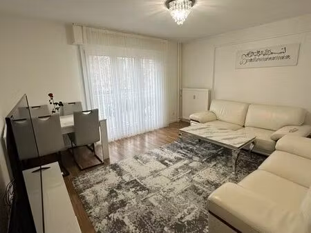 appartement 4 pièces