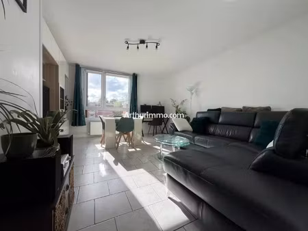 vente appartement 3 pièces 62 m2 à sucy-en-brie
