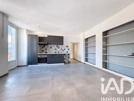 appartement à vougy (74130)