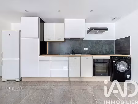 appartement à vougy (74130)