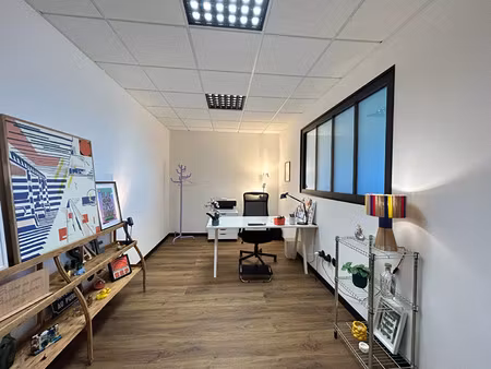 location commerce 1 pièce 15 m² à bétheny (51450)