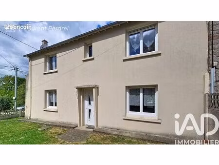 maison 5 pièces 139 m²