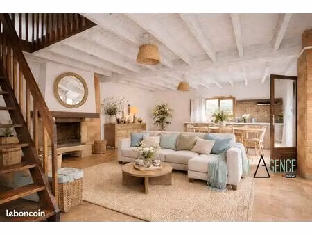 maison 3 pièces 72 m²