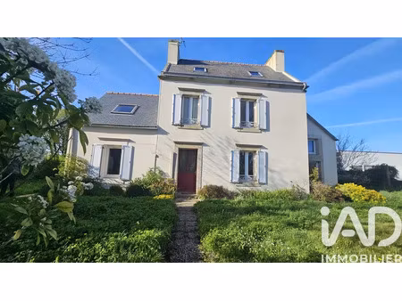maison à confort-meilars (29790)