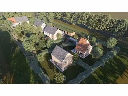 huis te koop in nazareth-de pinte