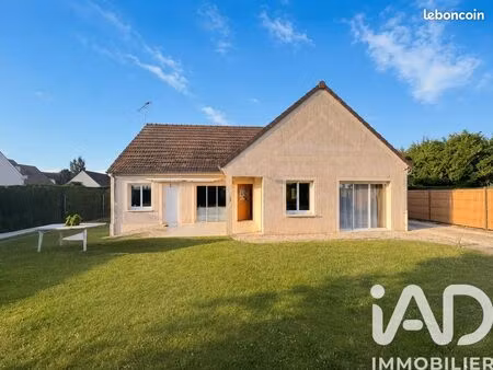 maison 5 pièces 96 m²