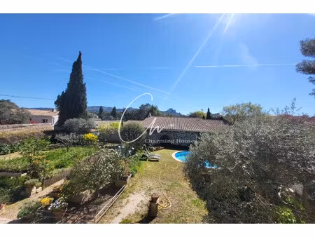 achat maison 7 pièces 180m² st remy de provence 13210