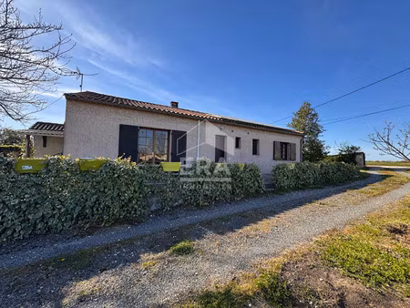 vente maison 4 pièces 95 m² saint-trojan (33710)