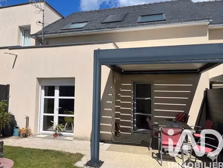 maison à trélazé (49800)