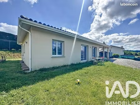 maison 5 pièces 94 m²