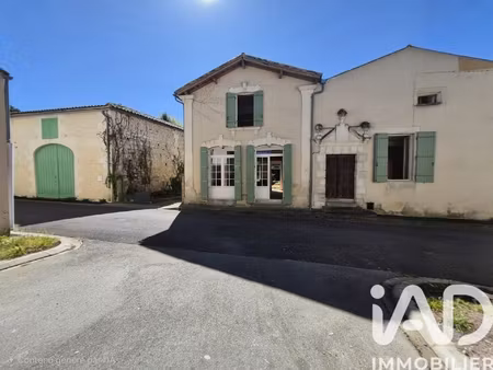 vente maison/villa 8 pièces