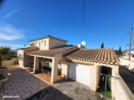 achat maison t4 vitrolles de particulier à particulier