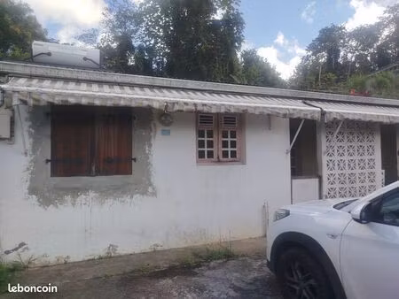 terrain a vendre ducos