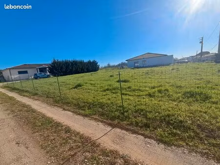 terrain a bâtir libre constructeur