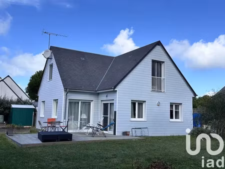 maison à blainville-sur-mer (50560)