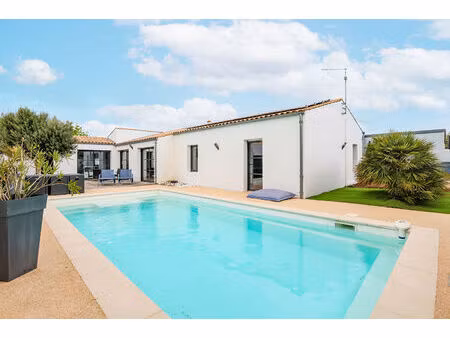 maison clavette 120 m2