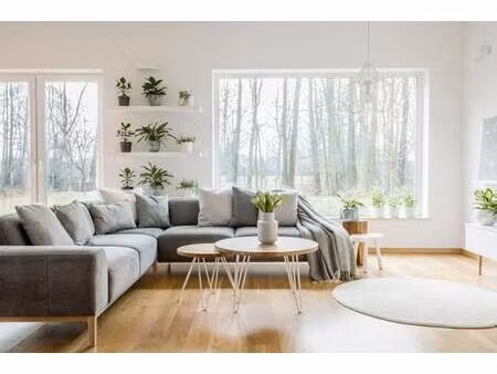 ***opportunité à saisir !!!**** belle maison 3 chambres avec petit jardin et 2 places de p