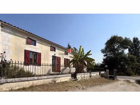 t6 à louer secteur jonzac