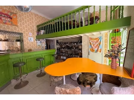 annonce commerce à vendre