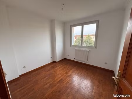 maison 4 pièces avec jardin de 332m2 – bessancourt