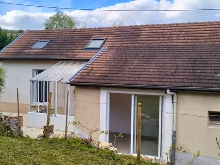 maison t2 a vendre épernay