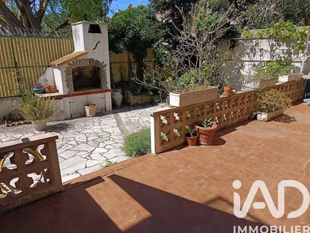 vente maison 6 pièces 144 m² à perpignan (66000)  230 000 €