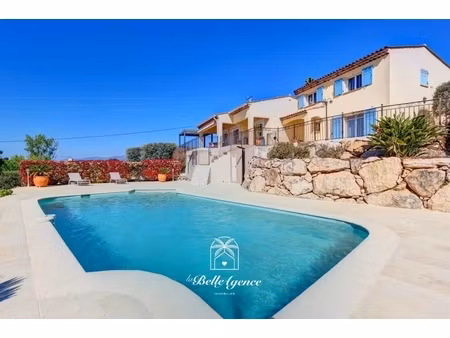 annonce maison à vendre