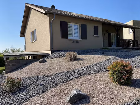 vente maison 5 pièces 117.63 m² à villing (57550)  216 890 €