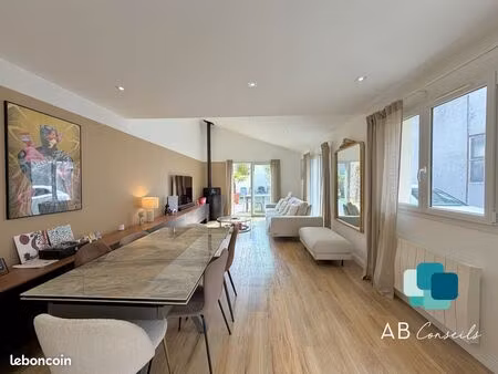 maison 5 pièces 116 m²