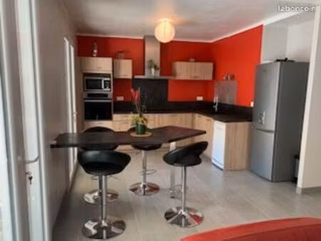 maison de village mitoyenne